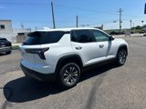 New 2026 Chevrolet Equinox LT w/ Convenience Package II image 5