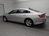 Used 2020 Chevrolet Malibu LS w/ Driver Confidence Package II image 3
