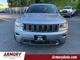 Used 2018 Jeep Grand Cherokee Limited image 2