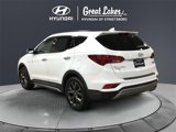 Used 2017 Hyundai Santa Fe Sport w/ Cargo Package image 3