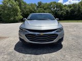 Used 2024 Chevrolet Malibu LT image 2
