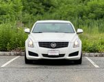 Used 2014 Cadillac ATS 2.0T AWD Sedan image 3