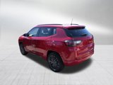 Used 2022 Jeep Compass Limited w/ (RED) Package image 4
