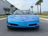 Used 2000 Chevrolet Corvette Coupe w/ Memory Pkg image 2
