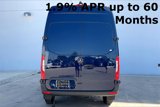 Used 2024 Mercedes-Benz Sprinter 144 Cargo image 4