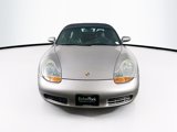 Used 2001 Porsche Boxster image 2