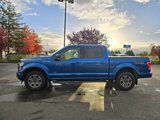 Used 2017 Ford F150 XLT image 4