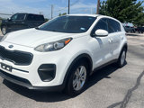 Used 2019 Kia Sportage LX image 2