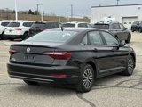 Used 2021 Volkswagen Jetta S w/ Driver Assistance Package image 5