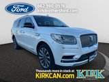 Used 2018 Lincoln Navigator L Select w/ Technology Package image 4