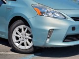 Used 2014 Toyota Prius V Three image 3