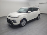 Used 2021 Kia Soul LX image 2