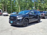 Certified 2021 GMC Acadia SLT w/ Elevation Edition image 3