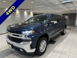 Used 2020 Chevrolet Silverado 1500 LT w/ All-Star Edition image 2