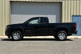 Used 2022 Chevrolet Colorado LT w/ Fleet Safety Package image 3