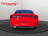 Used 2022 Dodge Charger SXT w/ Leather Interior Group image 6