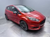 Used 2019 Ford Fiesta ST-Line image 3
