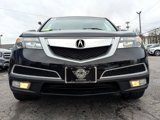 Used 2011 Acura MDX w/ Technology Package image 4