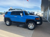 Used 2007 Toyota FJ Cruiser 4WD image 2