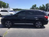Used 2018 Nissan Pathfinder Platinum image 3