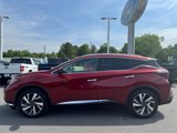 Used 2023 Nissan Murano SL image 2
