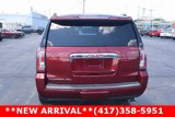 Used 2016 GMC Yukon XL Denali w/ Open Road Package image 4