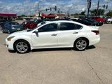 Used 2013 Nissan Altima 3.5 SV w/ Navigation Pkg image 6