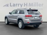 Used 2021 Jeep Grand Cherokee Laredo w/ Security & Convenience Group image 3
