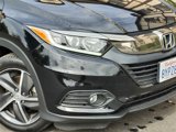 Certified 2022 Honda HR-V EX image 4