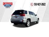 Used 2017 GMC Terrain SLE image 6