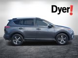 Used 2017 Toyota RAV4 XLE image 2