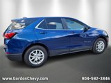 Used 2023 Chevrolet Equinox LT image 5