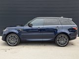 Used 2022 Land Rover Range Rover Sport Autobiography image 2