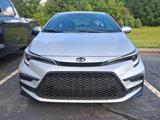 New 2025 Toyota Corolla SE image 2