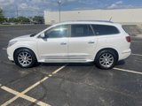 Used 2017 Buick Enclave Leather image 3