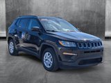 Used 2018 Jeep Compass Sport image 3