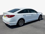 Used 2017 Hyundai Sonata Sport w/ Value Edition Package 02 image 3