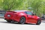 Used 2010 Nissan 370Z Touring w/ Sport Pkg image 5