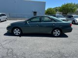 Used 2005 Toyota Camry SE image 2