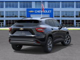 New 2025 Chevrolet Trax LT w/ Driver Confidence Package image 4