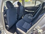 New 2025 Nissan Sentra SV w/ Trunk Package image 5