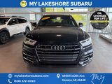 Used 2020 Audi Q5 e Premium Plus image 2