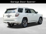 Used 2022 Toyota 4Runner Limited image 4