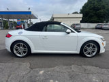 Used 2018 Audi TT 2.0T w/ Technology Package image 6