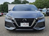 Used 2022 Nissan Sentra SV w/ SV Premium Package image 2