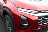 New 2025 Chevrolet Equinox LT w/ Convenience Package II image 3