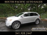 Used 2013 Ford Edge Limited image 3