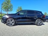 Used 2020 Acura MDX SH-AWD w/ Technology Package image 5