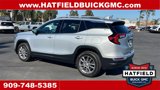 Used 2022 GMC Terrain SLT image 3