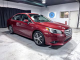 Used 2015 Subaru Legacy 2.5i Limited image 2